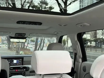 신형 2025 팰리세이드 LX3  대전 더틴팅에서 신차 맞춤패키지 시공 했습니다 / 대전 동구