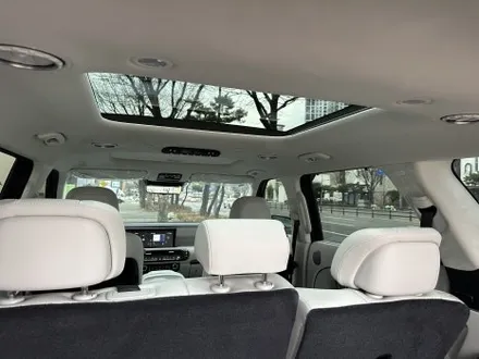 신형 2025 팰리세이드 LX3  대전 더틴팅에서 신차 맞춤패키지 시공 했습니다 / 대전 동구