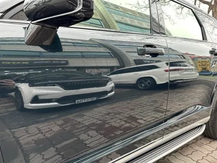 신형 2025 팰리세이드 LX3  대전 더틴팅에서 신차 맞춤패키지 시공 했습니다 / 대전 동구