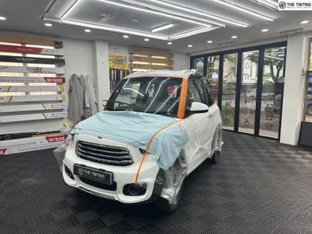 대전신차패키지 대전썬팅 마이브신차패키지 소형전기차 썬팅 / 대전 동구
