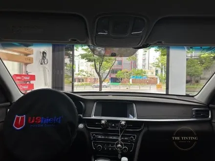 [공지] 유쉴드 바이올렛 기아 K5 바이올렛 재시공 / 대전 동구