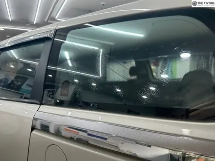 기아 카니발 썬팅 재시공 대전썬팅 썬팅재시공맛집 더틴팅 / 대전 동구