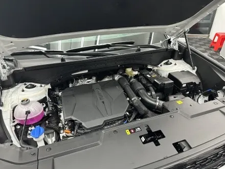 2025 싼타페 MX5 대전 신차패키지 에이펙스틴트 GN950으로 깔끔한패키지 시공하였습니다 / 대전 동구