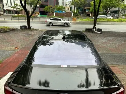 [공지] 유쉴드 바이올렛 기아 K5 바이올렛 재시공 / 대전 동구