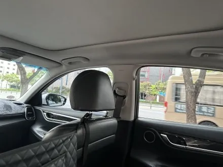 로얄시리즈썬팅 그랜저IG 대전 더틴팅에서 깔끔하게 재시공 / 대전 동구