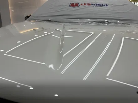 2022 KA4 카니발 본넷 PPF 시공  대전 카니발 PPF / 대전 동구