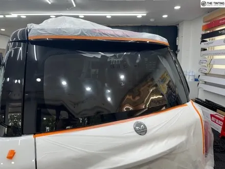 대전신차패키지 대전썬팅 마이브신차패키지 소형전기차 썬팅 / 대전 동구