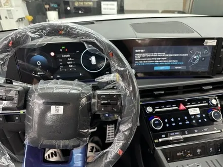 2025 싼타페 MX5 대전 신차패키지 에이펙스틴트 GN950으로 깔끔한패키지 시공하였습니다 / 대전 동구