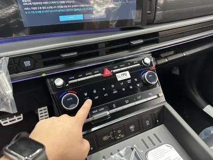 2025 싼타페 MX5 대전 신차패키지 에이펙스틴트 GN950으로 깔끔한패키지 시공하였습니다 / 대전 동구