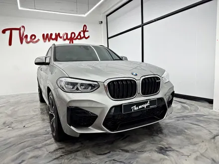 BMW크롬죽이기 X4M 블랙 포인트까지 완벽한 블랙팩 완성했어요 / BMW / X4 / 청라,인천,부천