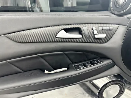 청라랩핑 벤츠 CLS 63amg 실내랩핑 제대로된 재시공을 받을수 있습니다 / 청라,인천,부천