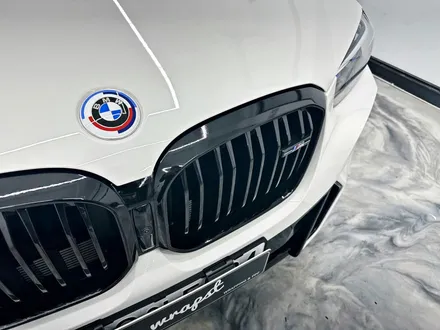 인천랩핑 BMW X4 M40i 그릴랩핑 확실한 스포티함으로 / BMW / X4 / 청라,인천,부천