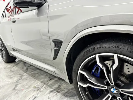 BMW크롬죽이기 X4M 블랙 포인트까지 완벽한 블랙팩 완성했어요 / BMW / X4 / 청라,인천,부천