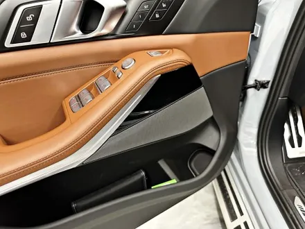 청라,인천,부천 / 실내 카본 랩핑 / BMW / X7