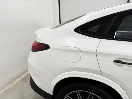 부평PPF 벤츠 GLC 43 AMG 신차 전체 무광PPF 시공, STEK 공식인증점에서 진행한 이유 / 인천 서구 청라동