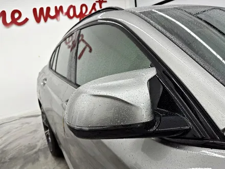 BMW크롬죽이기 X4M 블랙 포인트까지 완벽한 블랙팩 완성했어요 / BMW / X4 / 청라,인천,부천