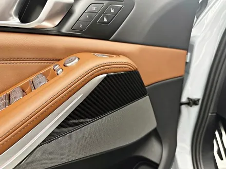 청라,인천,부천 / 실내 카본 랩핑 / BMW / X7