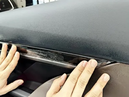 인천 서구 / 실내PPF / BMW / 5시리즈 (G60)