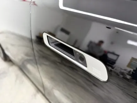인천자동차랩핑 BMW 7시리즈 풀체인지 크롬죽이기 시공으로 완벽한 블랙팩 만들어봤습니다 / 인천 서구 청라동