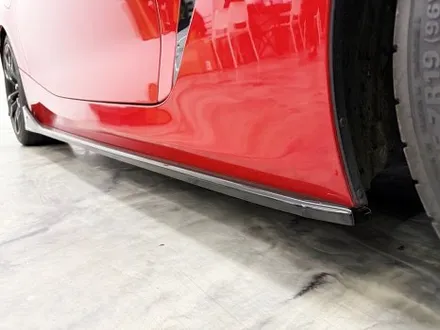 인천랩핑 BMW Z4 카본랩핑을 고광택 리얼카본필름으로 시공해야하는 이유 / 인천 서구 청라동