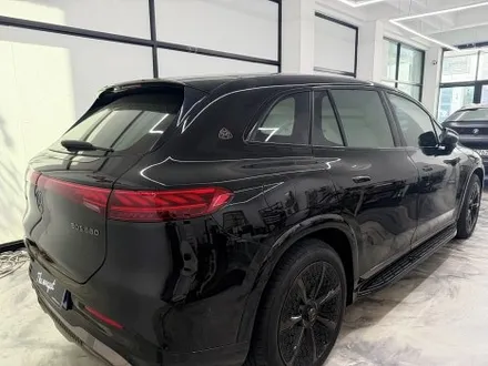 [벤츠 EQS SUV 마이바흐] 청라랩핑 듀오톤랩핑은 마이바흐의 꽃이라고 할수 있어요 / 인천 서구 청라동