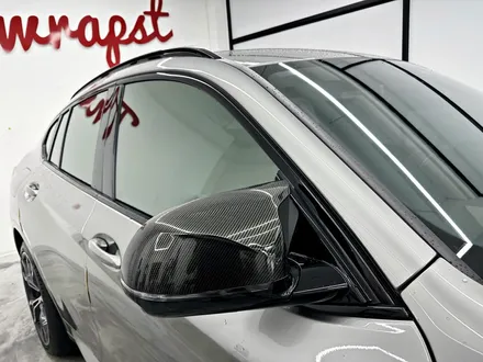 BMW크롬죽이기 X4M 블랙 포인트까지 완벽한 블랙팩 완성했어요 / BMW / X4 / 청라,인천,부천