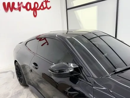 [BMW M4] 무광PPF시공과 함께 더불어 포인트랩핑으로 M4차량을 더욱 M스럽게 만들었어요 청라PPF / 인천 서구 청라동