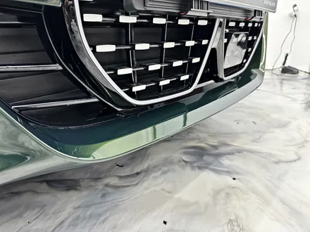 인천PPF 청라PPF BMW i4 전기차 또한 역시 전면부PPF 시공만으로도 스톤칩 걱정은 끝날수 있죠 / 청라,인천,부천