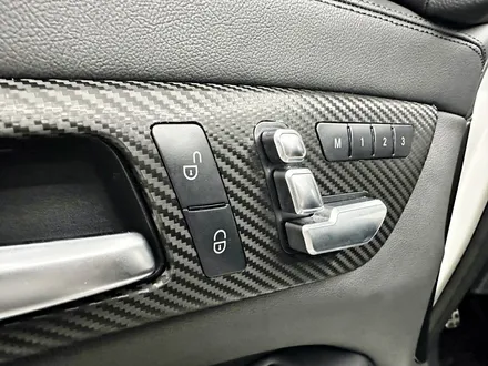 청라랩핑 벤츠 CLS 63amg 실내랩핑 제대로된 재시공을 받을수 있습니다 / 청라,인천,부천