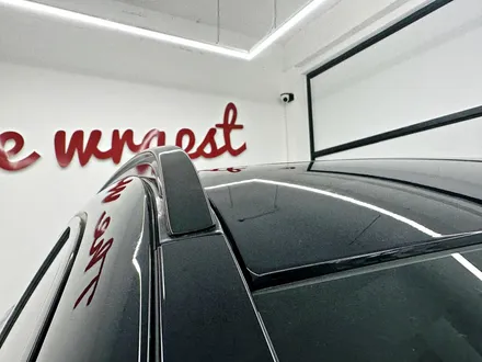 인천크롬죽이기 BMW X6 G06 블랙팩 랩핑 / BMW / X6 (G06) / 청라,인천,부천