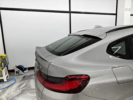 BMW크롬죽이기 X4M 블랙 포인트까지 완벽한 블랙팩 완성했어요 / BMW / X4 / 청라,인천,부천