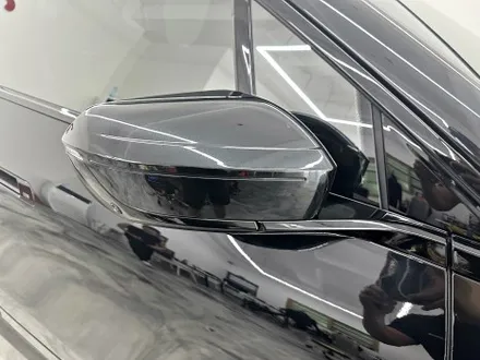 청라,인천,부천 / 3M 유광 아이보리 전체랩핑 / BMW / ix