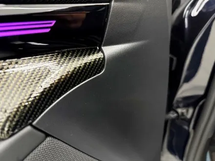 인천실내랩핑 BMW 5시리즈 풀체인지 G60 실내랩핑 시공 하나면 분위기가 달라지죠 / 인천 서구 청라동