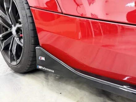 인천랩핑 BMW Z4 카본랩핑을 고광택 리얼카본필름으로 시공해야하는 이유 / 인천 서구 청라동