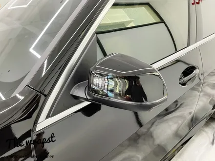 인천랩핑 BMW X5 G05 유광블랙 전체랩핑 으로 블랙포스 느낌 어떨까요 / 청라,인천,부천