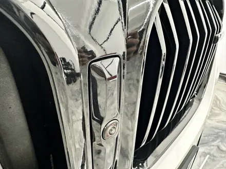 인천랩핑 BMW X4 M40i 그릴랩핑 확실한 스포티함으로 / BMW / X4 / 청라,인천,부천