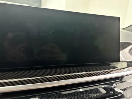 청라,인천,부천 / 실내 카본 랩핑 / BMW / X7