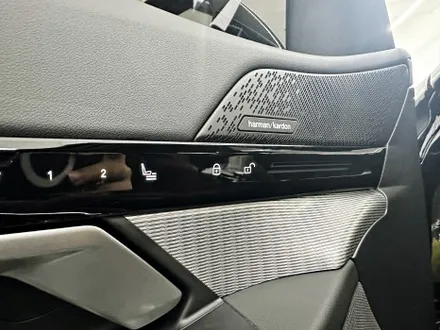 인천 서구 / 실내PPF / BMW / 5시리즈 (G60)