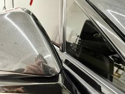 [렉서스 RX350h] 부천랩핑 크롬죽이기 시공으로 더욱 멋스럽게 바꿀수 있어요 / 인천 서구 청라동
