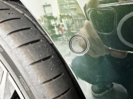 인천PPF 청라PPF BMW i4 전기차 또한 역시 전면부PPF 시공만으로도 스톤칩 걱정은 끝날수 있죠 / 청라,인천,부천