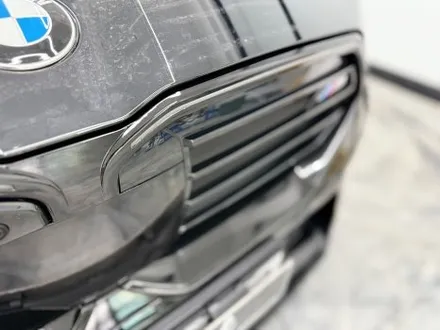 BMW X2 U10 크롬죽이기 시공으로 완벽한 올블랙으로 만들었습니다 / 인천 서구 청라동