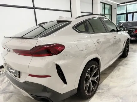 [BMW X6] 인천부평랩핑 기존 랩핑 제거 후 요즘 트렌드인 크레용으로 재시공 완벽하게 했어요 / 인천 서구 청라동