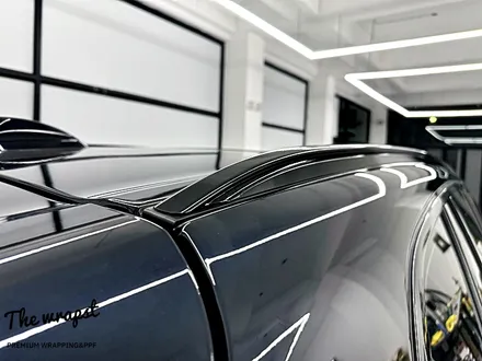 인천랩핑 BMW X5(G05) 크롬죽이기 랩핑 시공으로 블랙팩 완성해봤습니다 / 청라,인천,부천