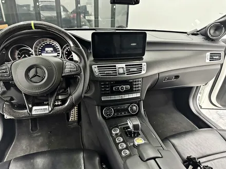 청라랩핑 벤츠 CLS 63amg 실내랩핑 제대로된 재시공을 받을수 있습니다 / 청라,인천,부천