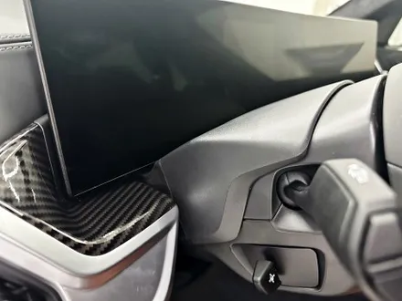청라,인천,부천 / 실내 카본 랩핑 / BMW / X7
