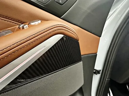 청라,인천,부천 / 실내 카본 랩핑 / BMW / X7