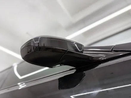 인천자동차랩핑 BMW 7시리즈 풀체인지 크롬죽이기 시공으로 완벽한 블랙팩 만들어봤습니다 / 인천 서구 청라동