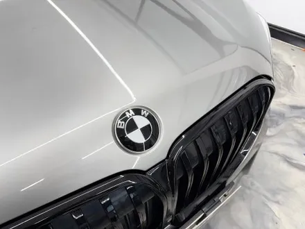 [BMW 7시리즈] 청라크롬죽이기 기존 올드한 크롬파츠를 블랙으로 시공하면 완전히 달라집니다 / 인천 서구 청라동