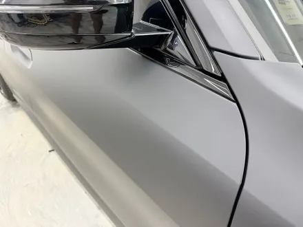 [BMW i4 M50] 인천서구랩핑 완전히 매트한 무광블랙 전체랩핑 시공 후기 / 인천 서구 청라동