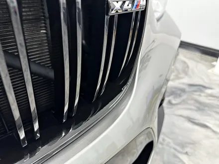 BMW크롬죽이기 X4M 블랙 포인트까지 완벽한 블랙팩 완성했어요 / BMW / X4 / 청라,인천,부천